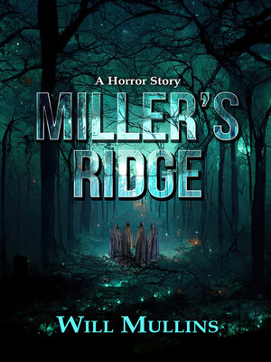 cover image of Miller's Ridge